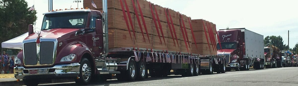 January Market Report: Expected Slowing in the Wood Products Market