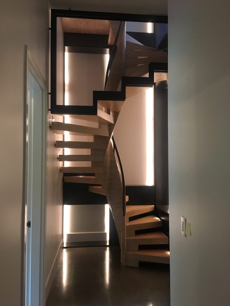 Engineered wood