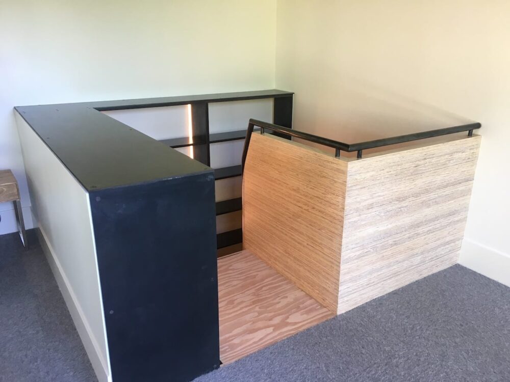 Engineered Wood
