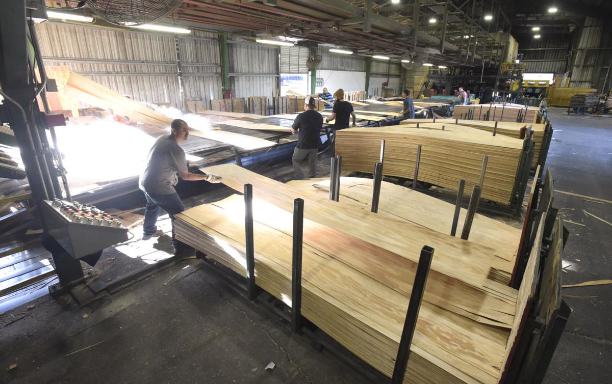 Freres Lumber November Market Report: Struggling Panel Markets Appear to be Stabilizing