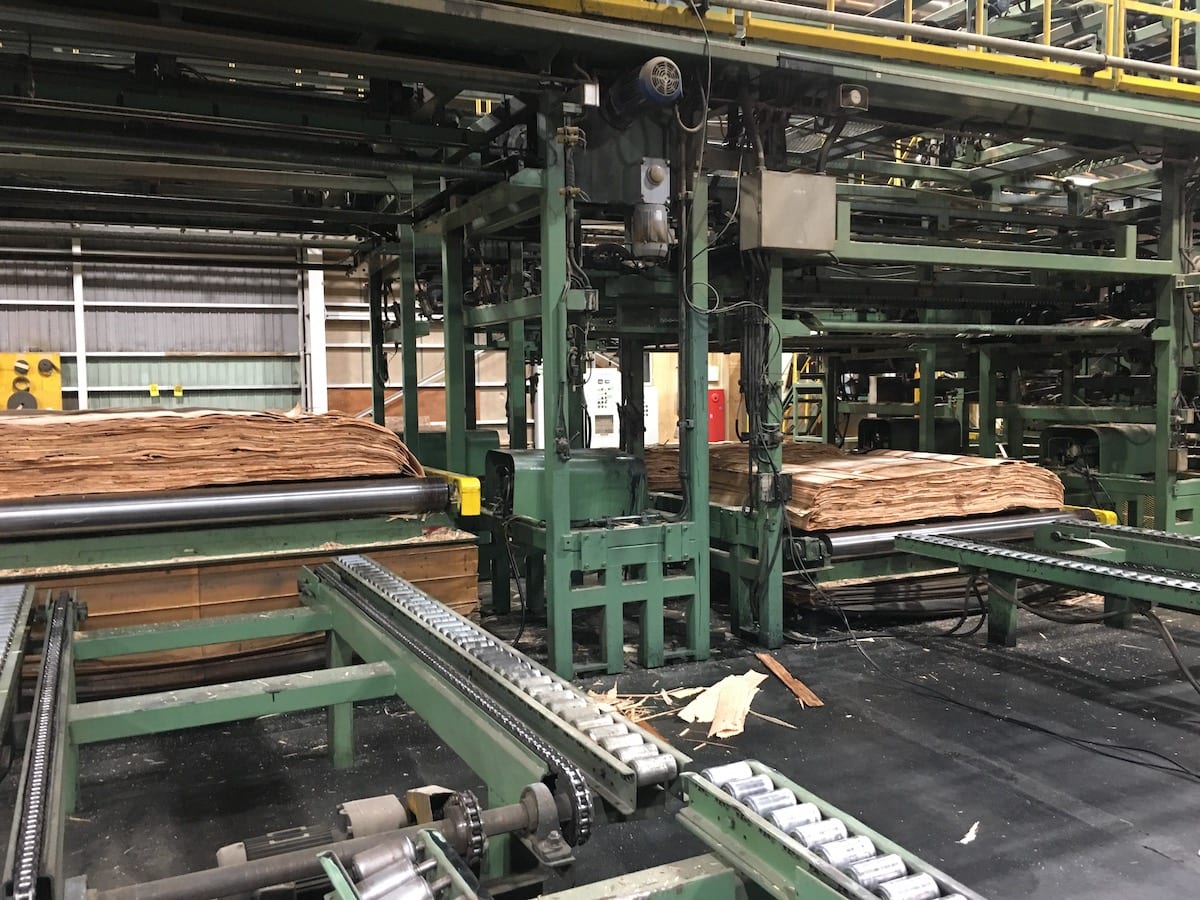 Freres Lumber December Market Report: Declining Wood Product Prices Across All Markets