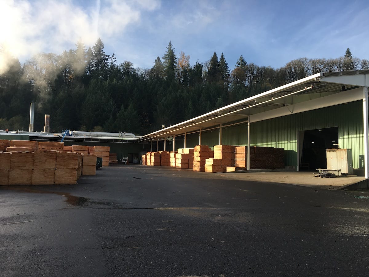 March Market Update: Winter Weather Slows Wood Products Markets