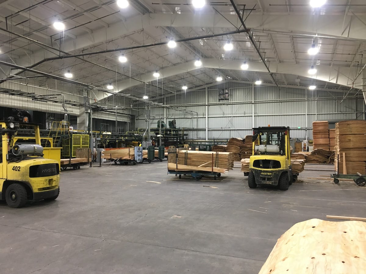 Freres Lumber August Market Update: Lumber and Panel Markets Recover