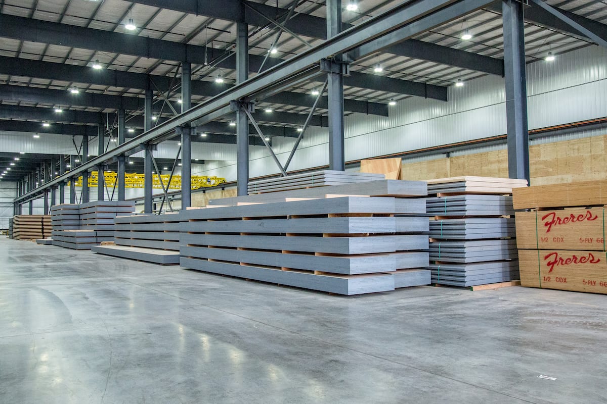 Mass Ply is Lowering the Cost of Mass Timber