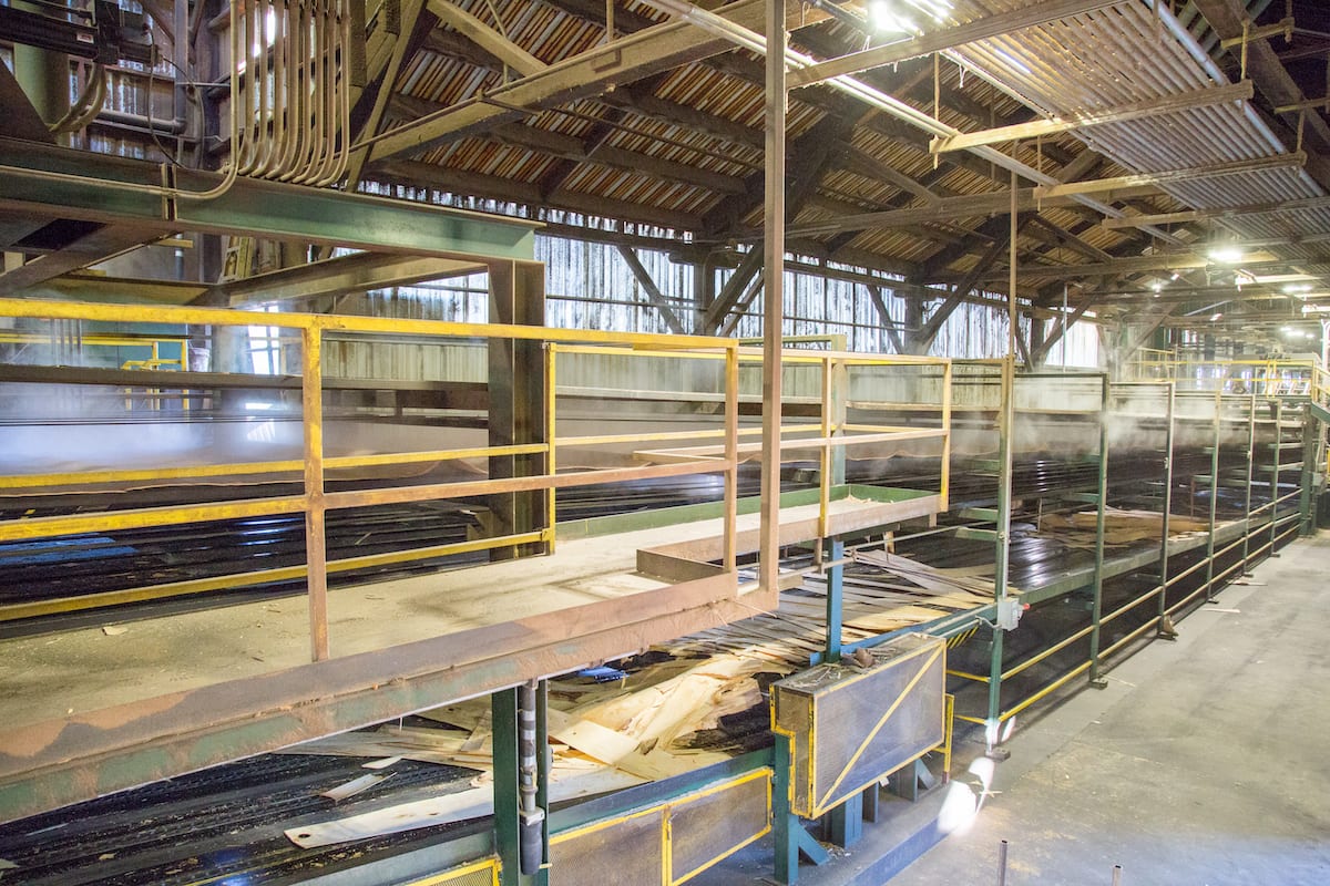 Freres Lumber April Market Update: A Disappointing Start to Spring for the Panel Market