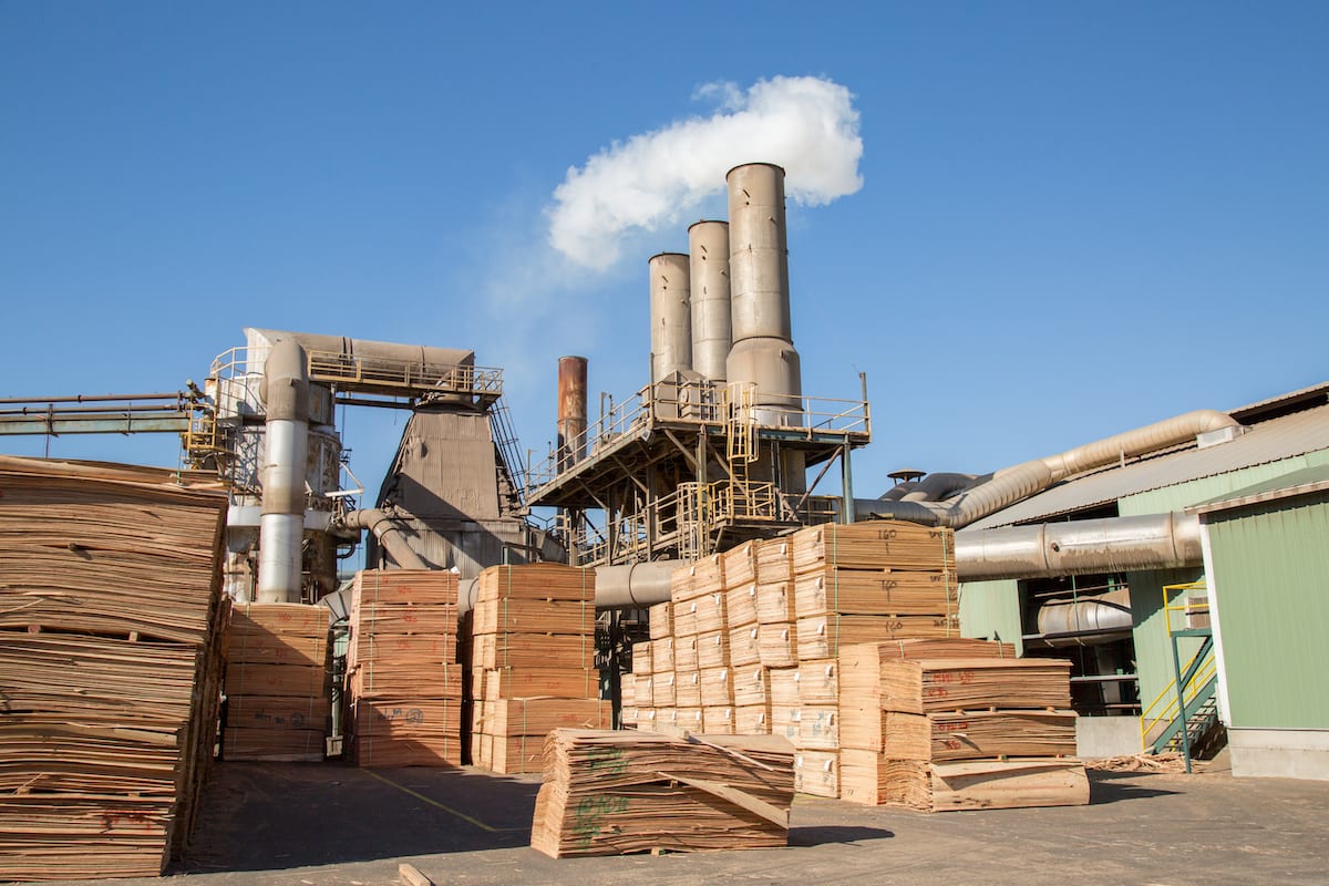 Freres Lumber May Market Report: Improving Panel Market as Housing Starts Increase