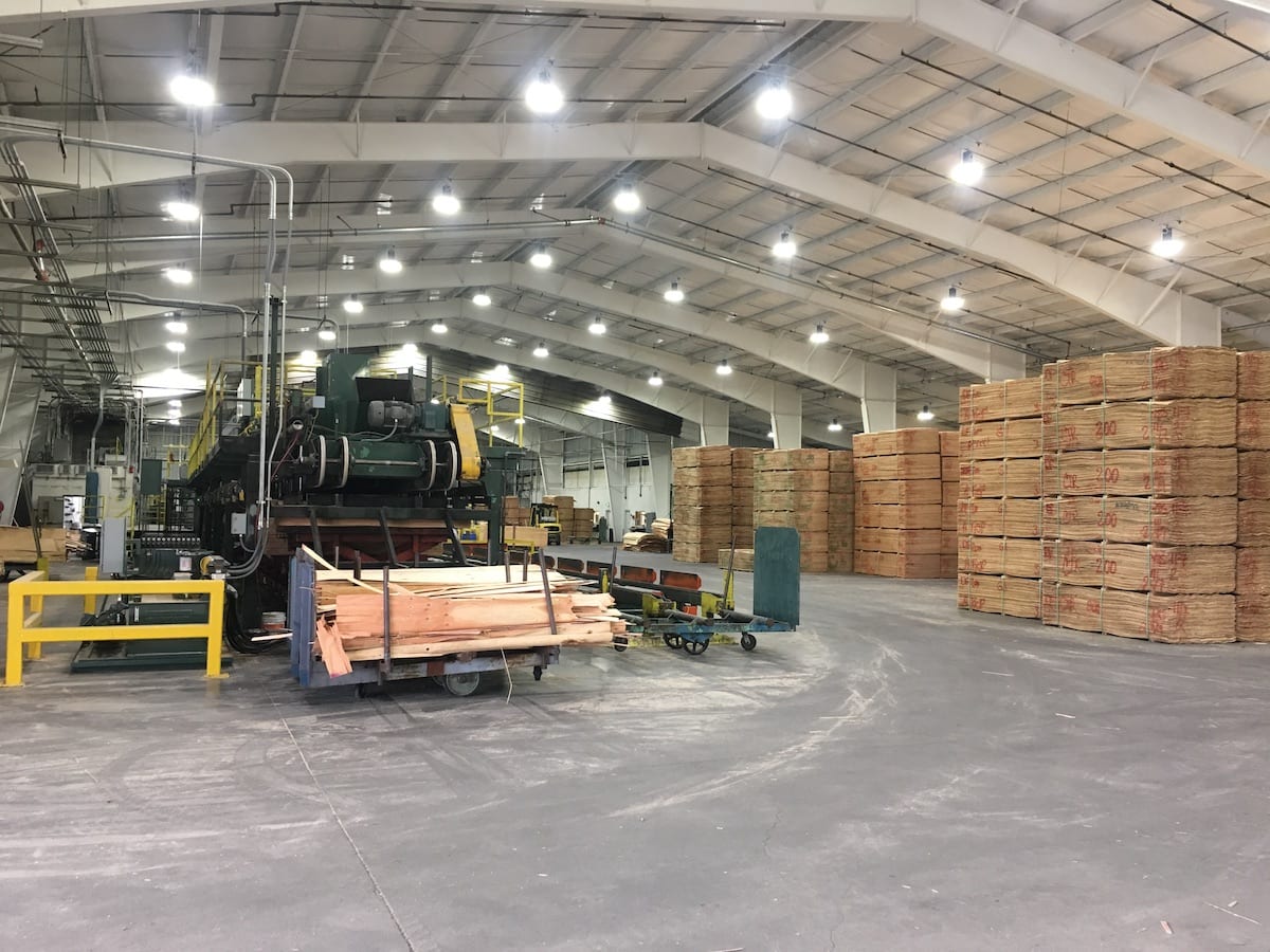 Freres April Market Update: Warmer Weather Brings an Uptick in the Plywood Market
