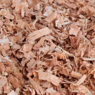 Chips and Sawdust