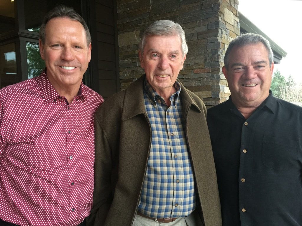 Robert “Bob” Freres: July 20, 1929 – November 4, 2019