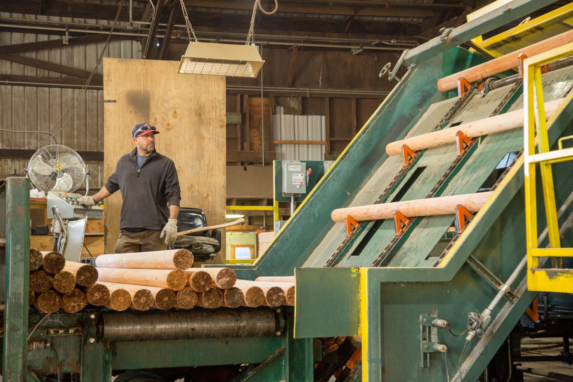 Freres Lumber April Market Report: Wood Products Essential During COVID-19