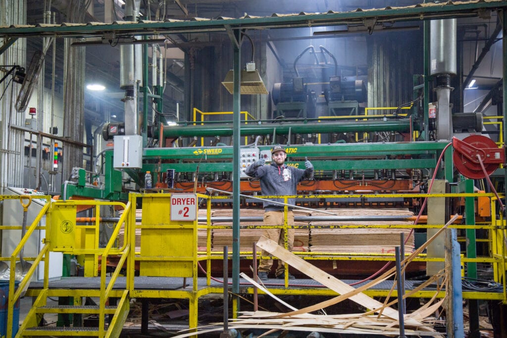 Freres Lumber July Market Report: Rebound in Plywood Demand After Shutdowns