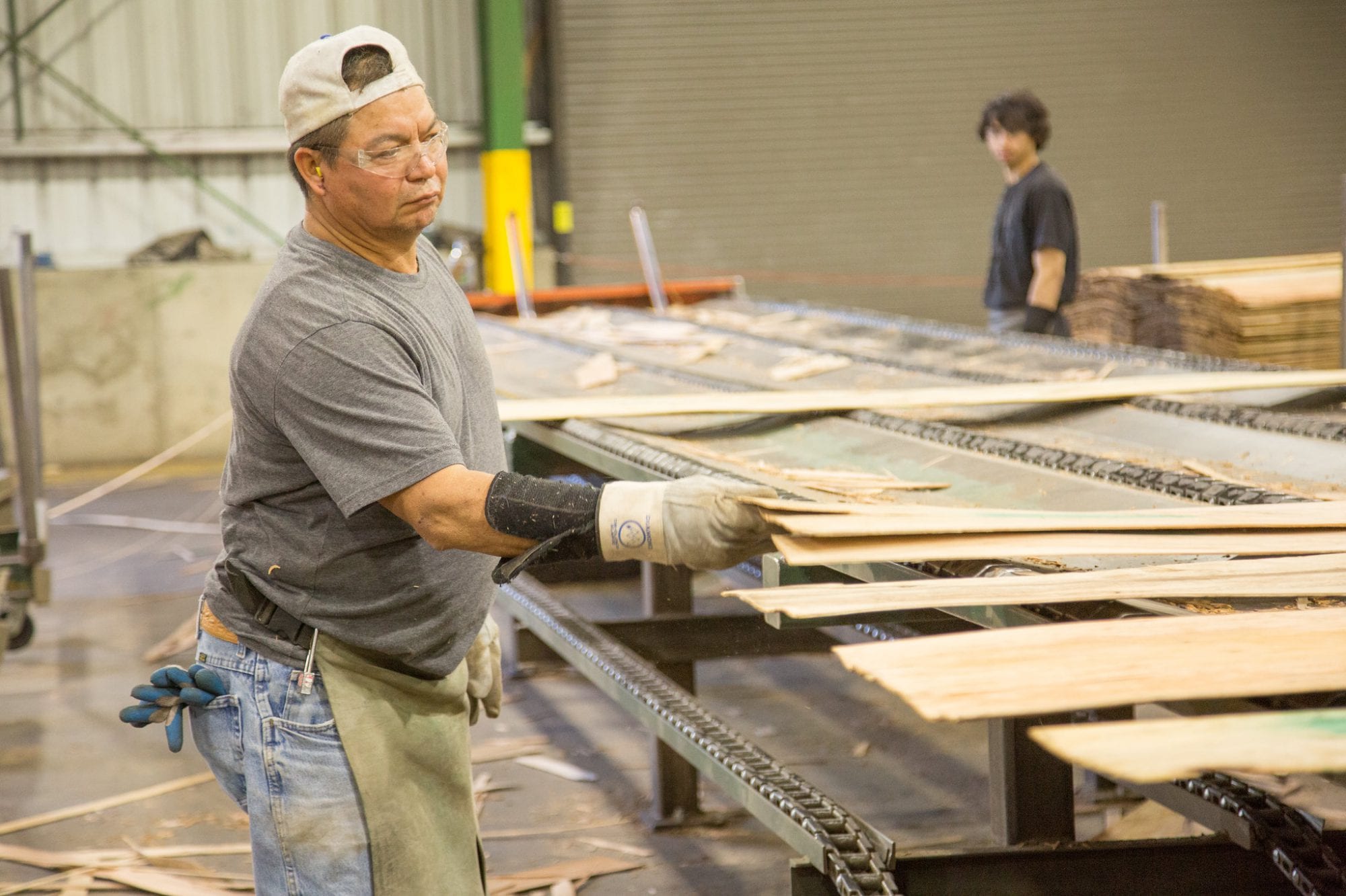 Freres Lumber August Market Update: High Wood Products Demand Isn’t Stopping