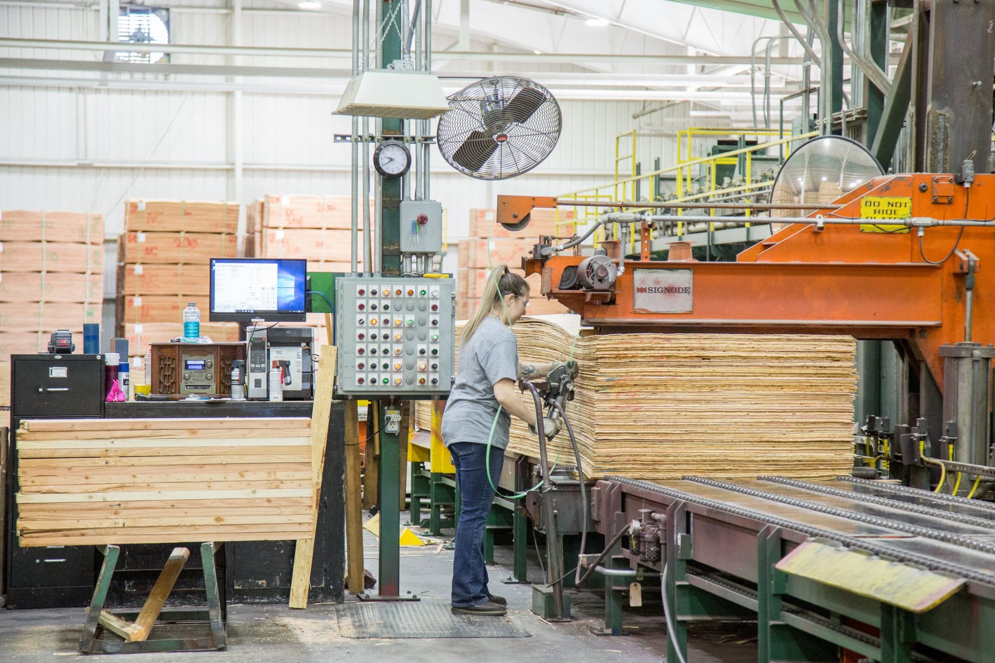 Freres Lumber September Market Report: Unanticipated Prices and Wood Product Shortages