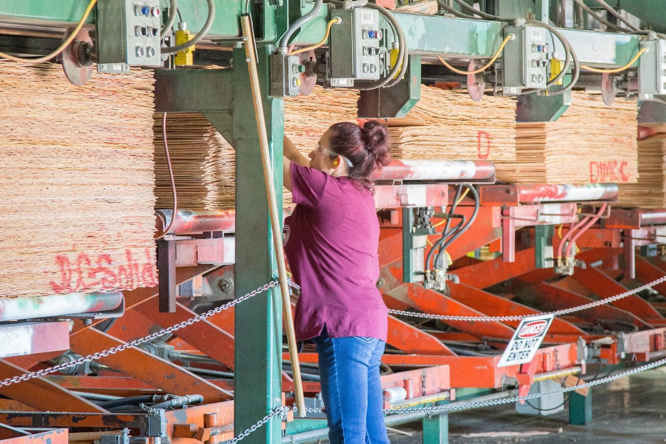 Freres Lumber December Market Update: Resurgence in Lumber and Panel Markets