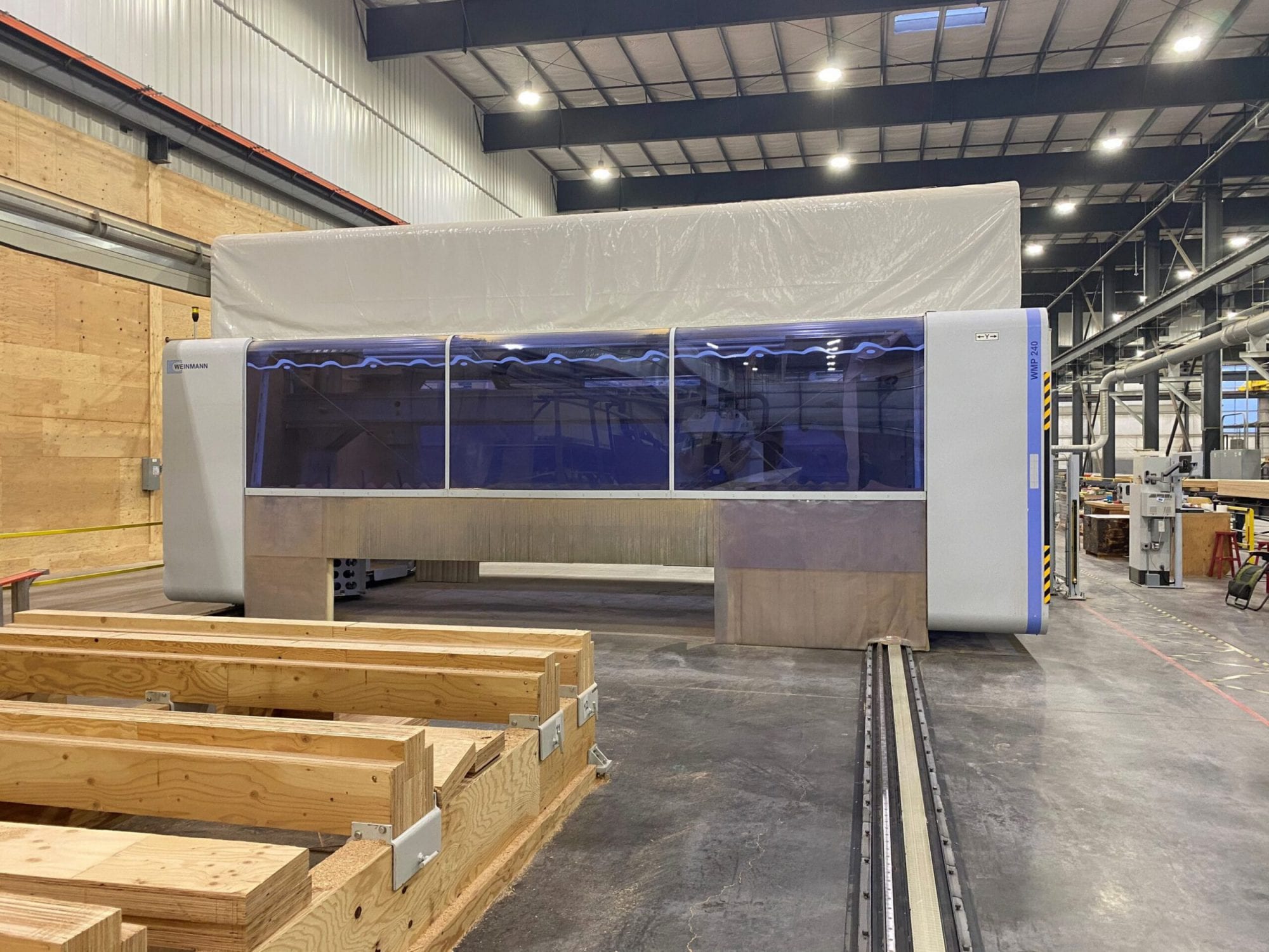 CNC Nesting Considerations