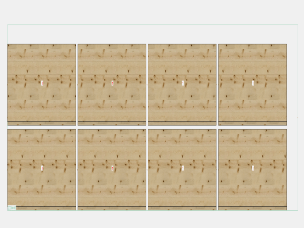 CNC Nesting