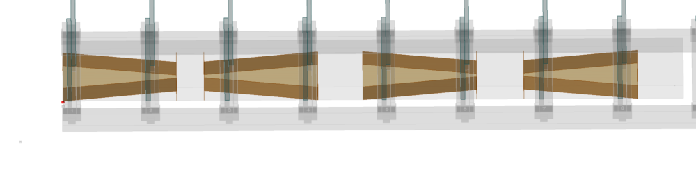Complex parts
