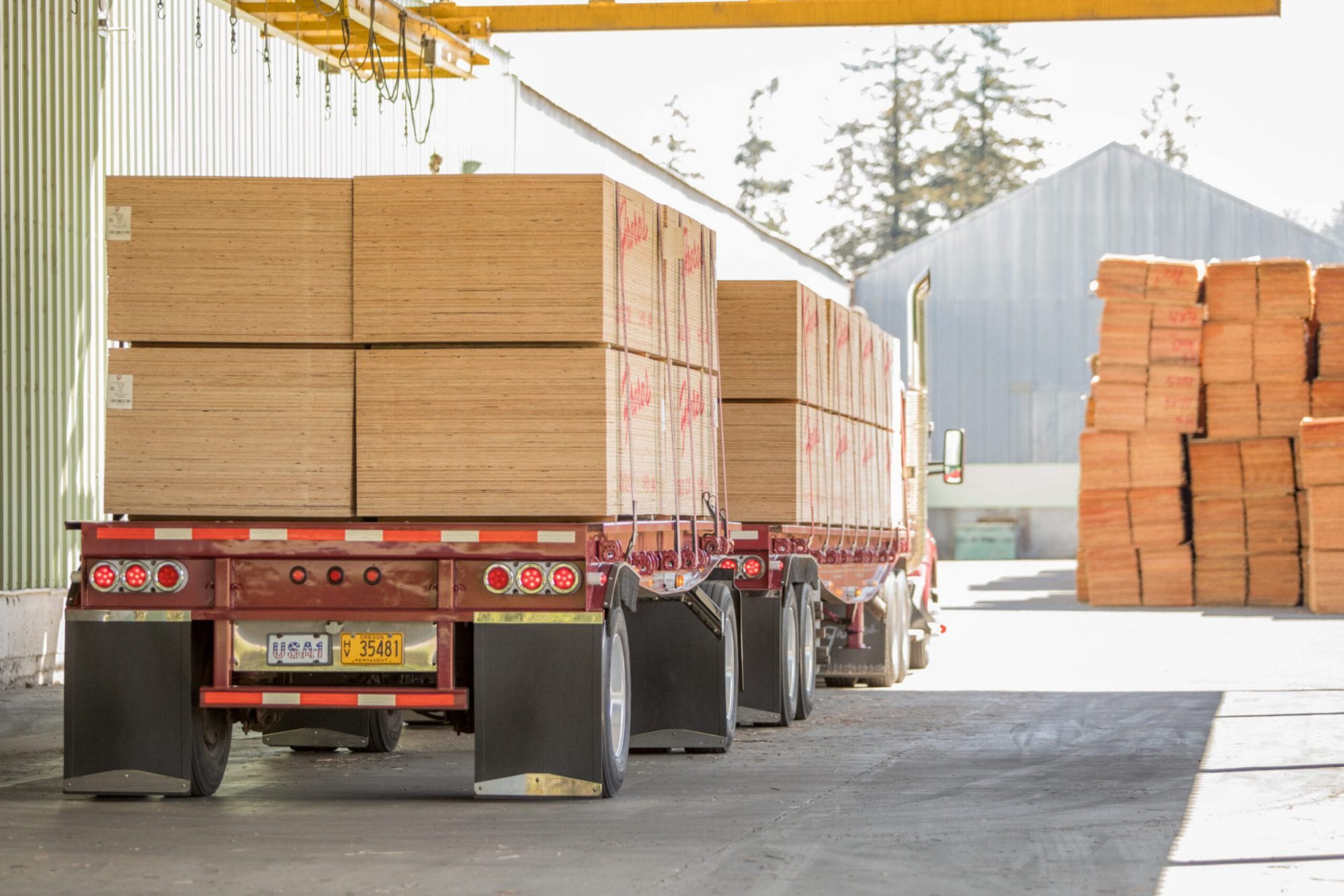 Freres Lumber May Market Update: Prices Edge Higher