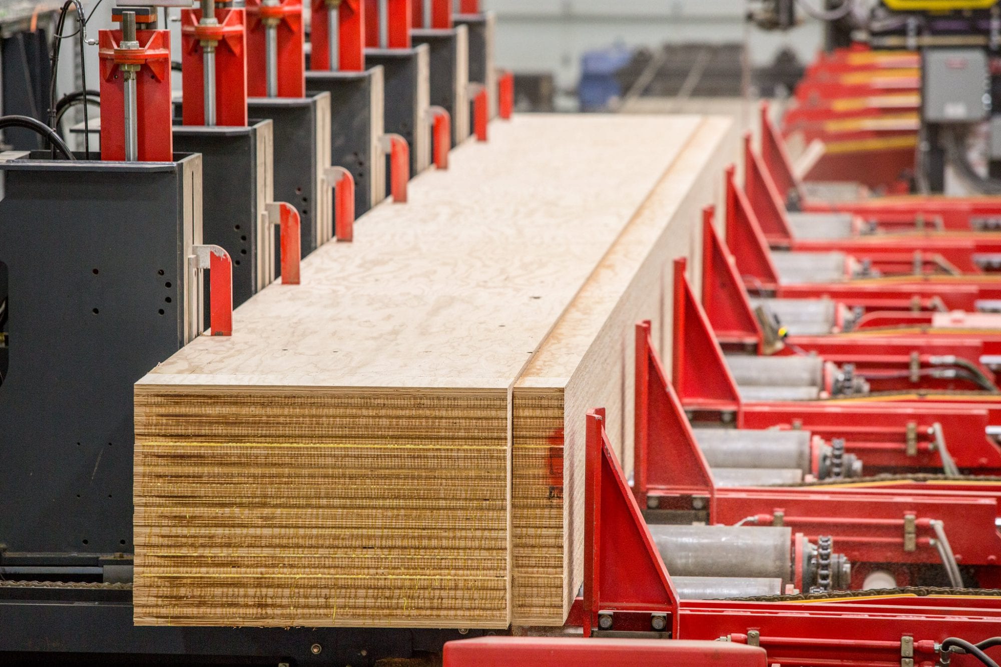 June Market Report: Lumber Futures Market