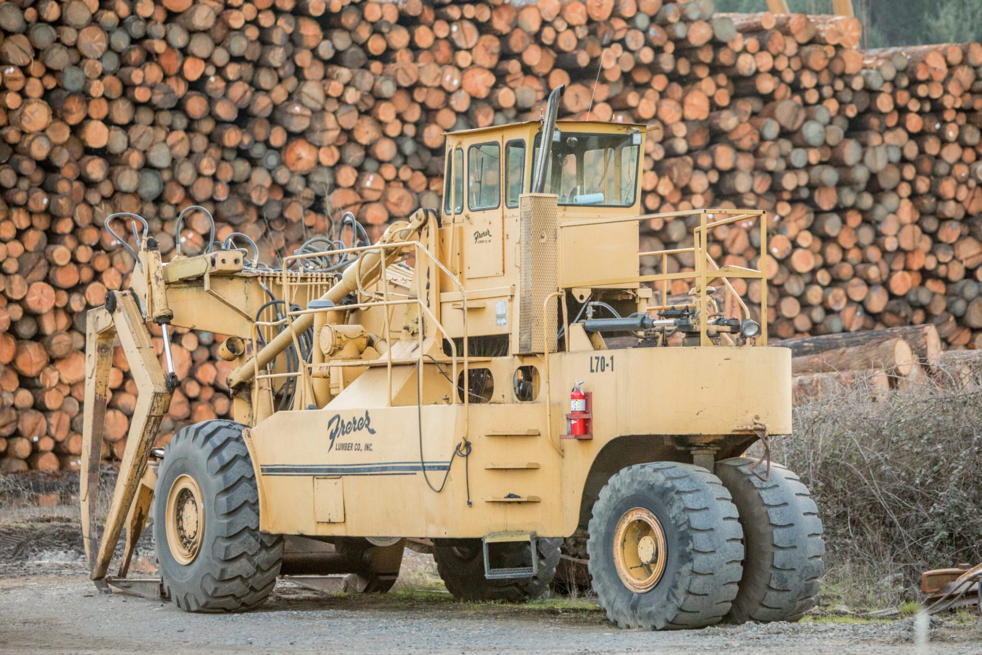 commodity plywood markets