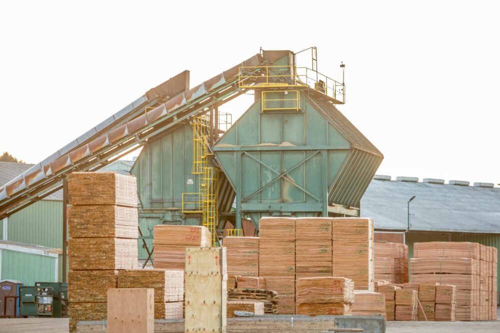 commodity plywood market