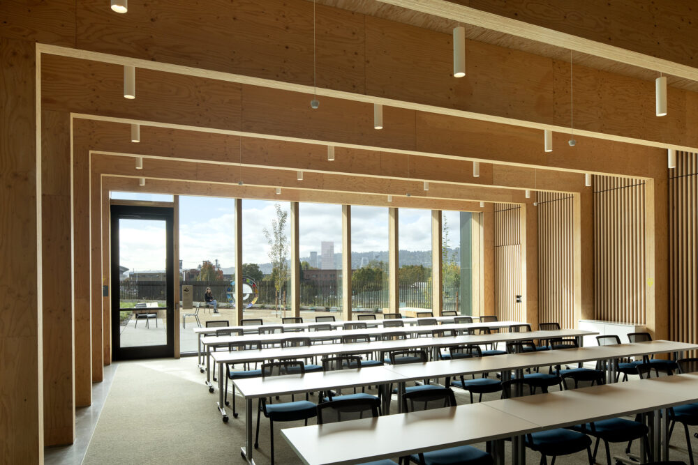Meyer Memorial Trust CaseStudy 1