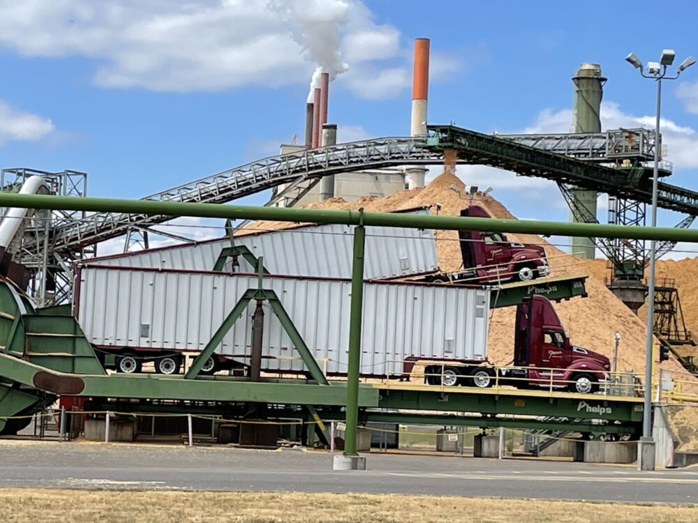 z 8 02 22 Picture of trucks at International Paper Springfield scaled 1