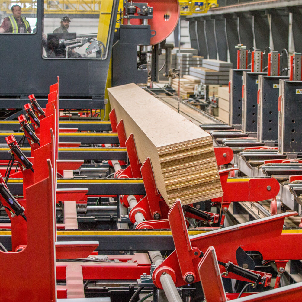 Freres mass play components column line