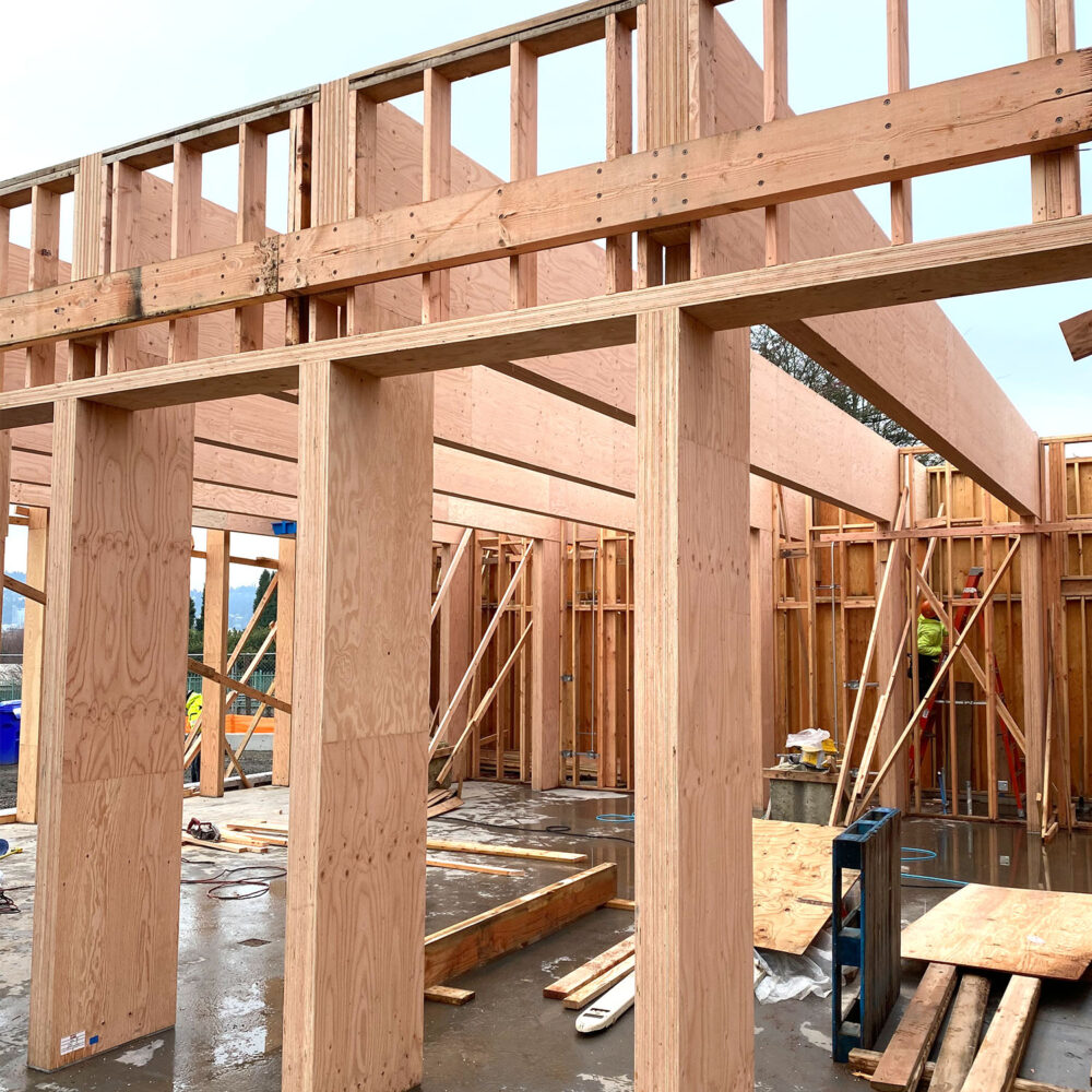 freres mass ply beams columns meyer memorial trust