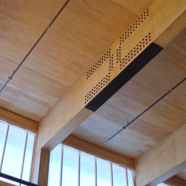 santiam gym beams1