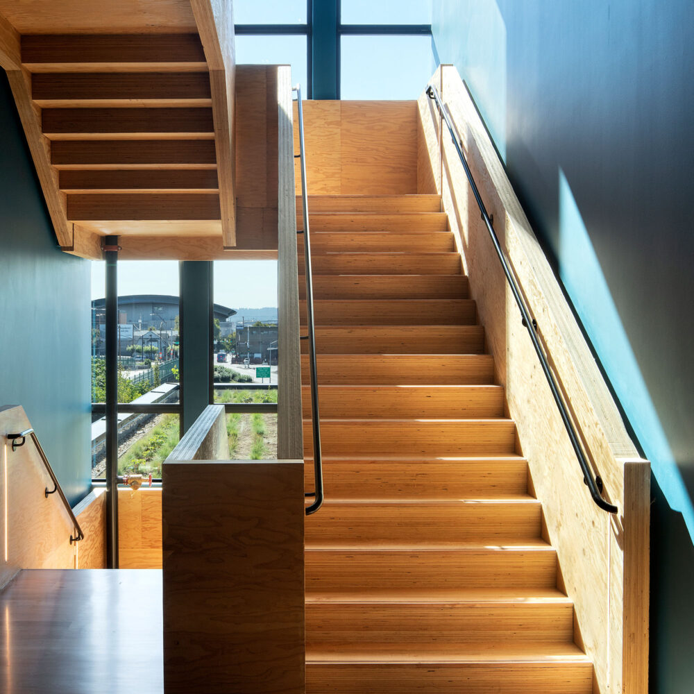 Freres mass play components stairs meyer