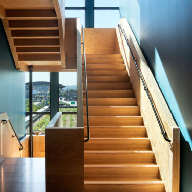 Freres mass play components stairs meyer