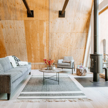 Freres mass play components walls a-frame
