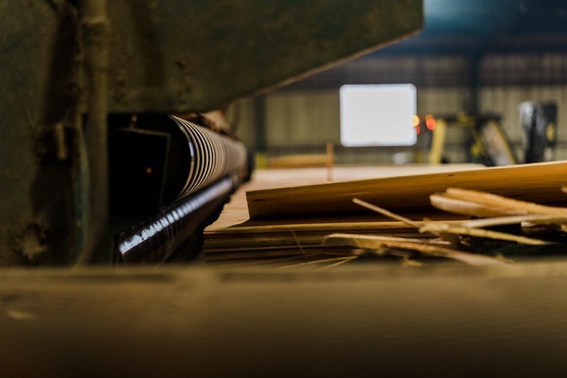 Building Industry