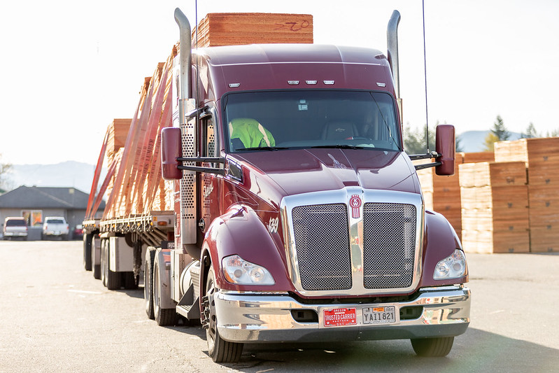 Commodity Plywood Market Trends