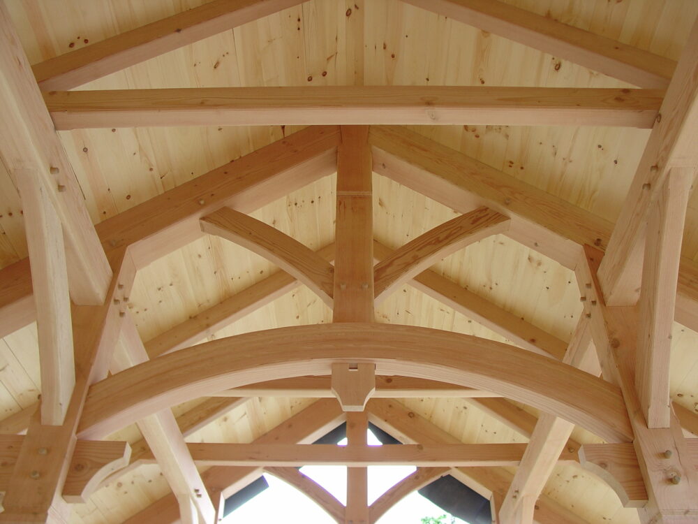 Timber Frame Guild Conference