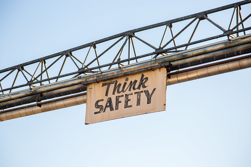 multigenerational workforce safety
