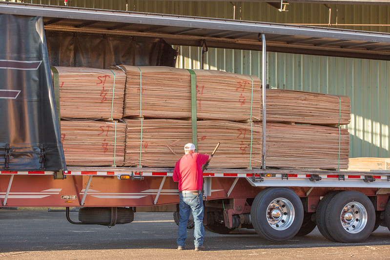 Western Plywood Prices