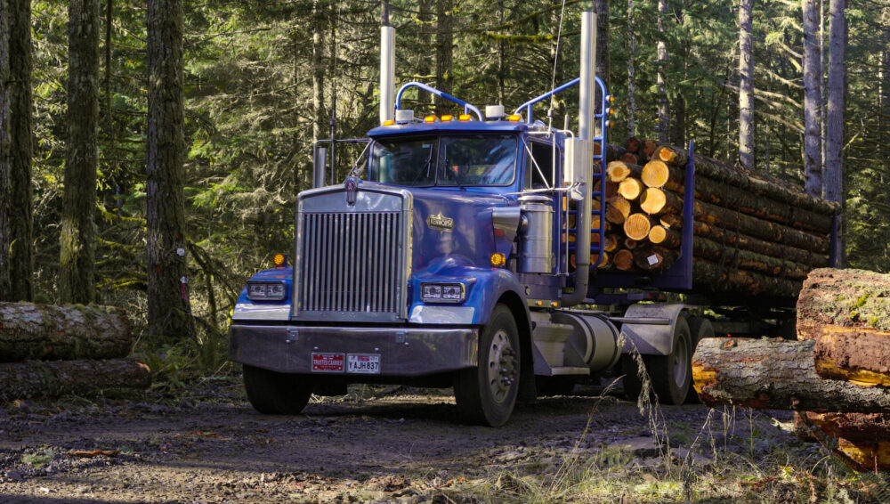 Log Truck Video Still 08 (1)