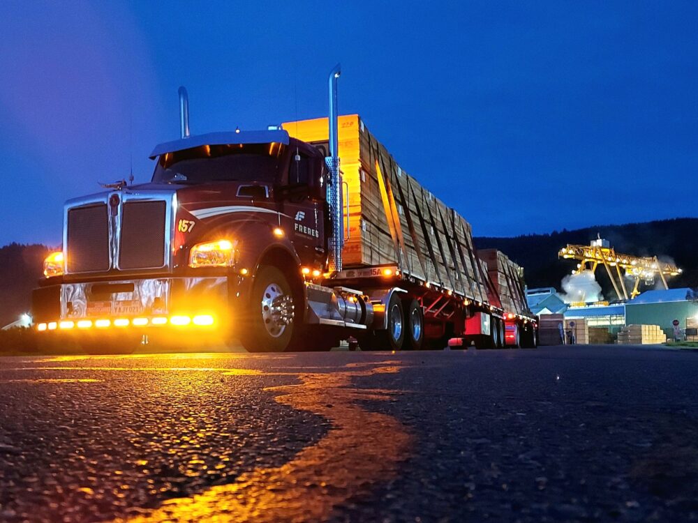 TT Mike Mohr our Plant 2 Manager just forwarded this pic