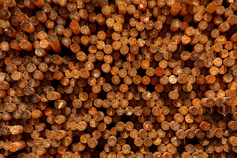 Freres logs