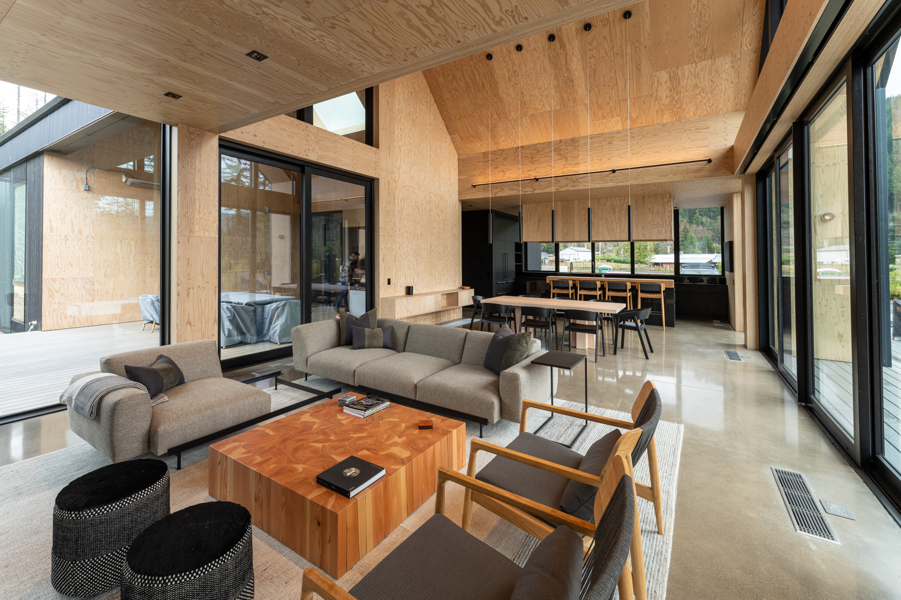 Fishing Cabin 86