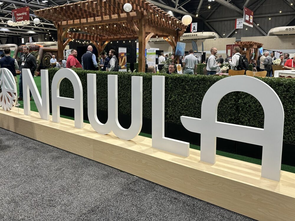 NAWLA Conference