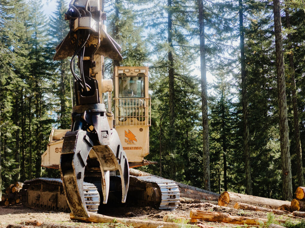 PNW Forestry