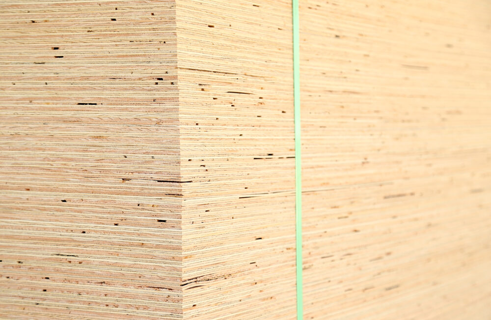 how plywood works
