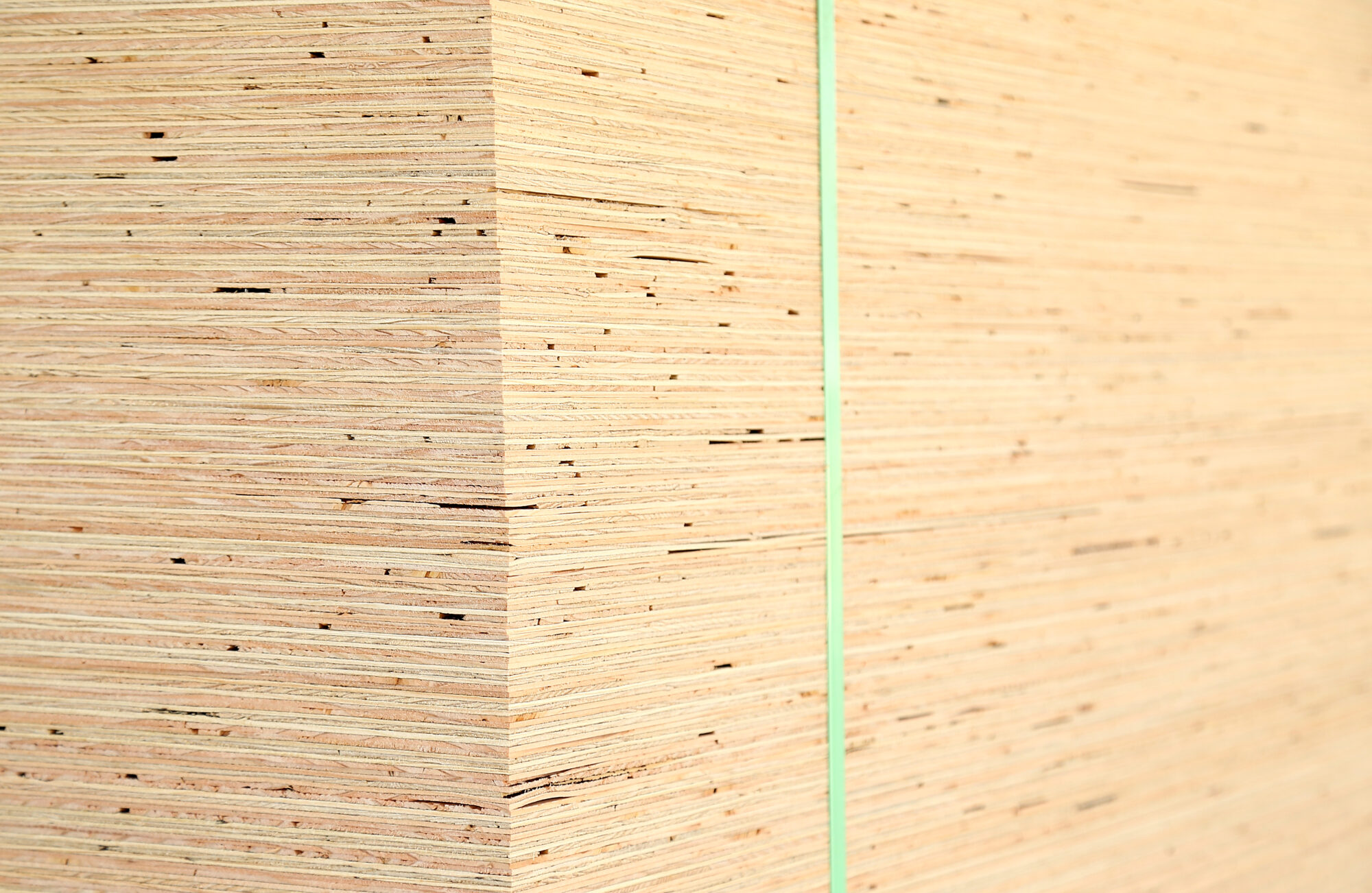how plywood works
