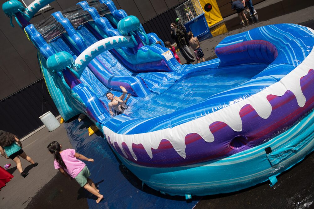 Freres Family Fun Day 2026